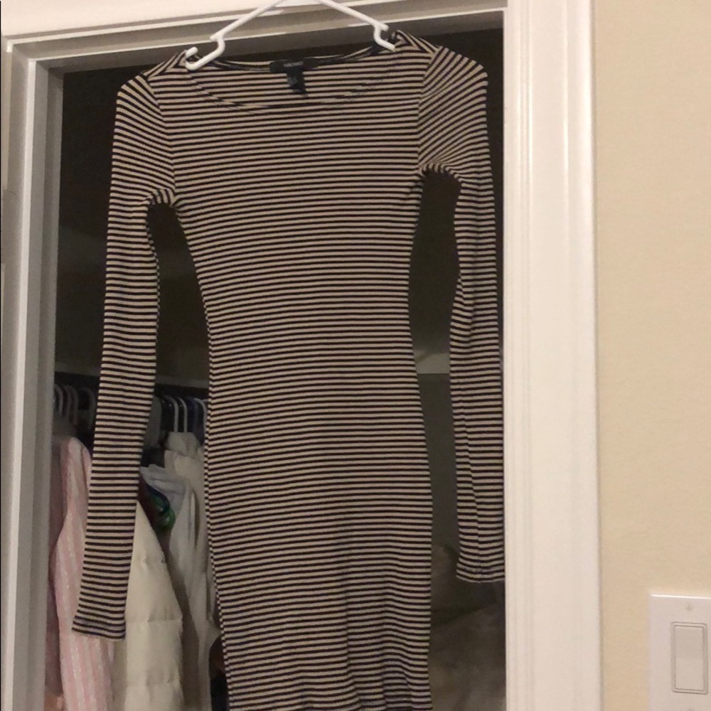 Bodycon dress
